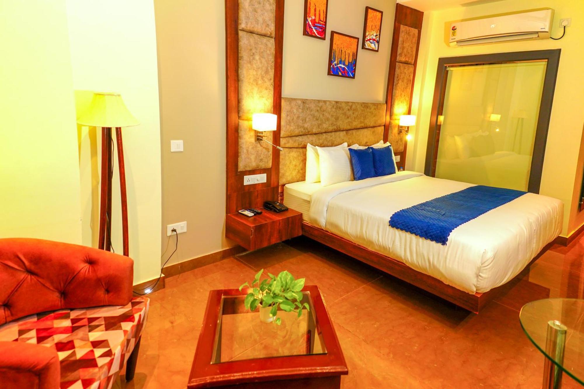Aachman River And Valley View Resort Dharamshala - A Riverside Resort With Balcony View Εξωτερικό φωτογραφία
